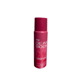 my Dear Body always yours Perfumed Deodorant Body Spray 250ml